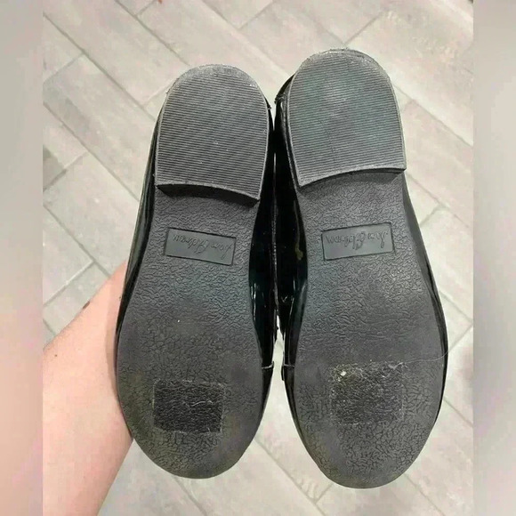 Sam Edelman Loafers little girl size 1 - Picture 3 of 5